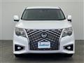 2021 Nissan Elgrand