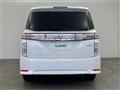2021 Nissan Elgrand