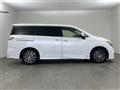 2021 Nissan Elgrand