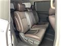 2021 Nissan Elgrand