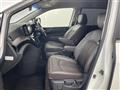 2021 Nissan Elgrand