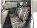 2021 Nissan Elgrand