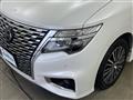 2021 Nissan Elgrand