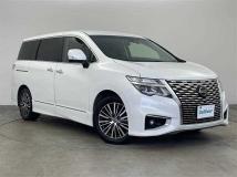2021 Nissan Elgrand