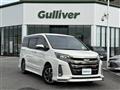 2018 Toyota Noah