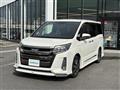 2018 Toyota Noah
