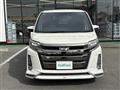 2018 Toyota Noah