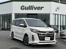 2018 Toyota Noah