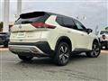 2024 Nissan X-Trail
