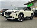 2024 Nissan X-Trail