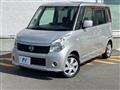 2009 Nissan ROOX