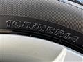 2009 Nissan ROOX