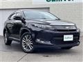 2014 Toyota Harrier Hybrid