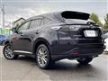 2014 Toyota Harrier Hybrid