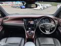 2014 Toyota Harrier Hybrid