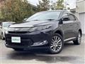 2014 Toyota Harrier Hybrid