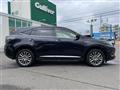 2014 Toyota Harrier Hybrid
