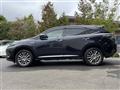 2014 Toyota Harrier Hybrid