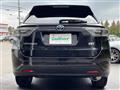 2014 Toyota Harrier Hybrid