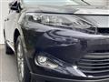 2014 Toyota Harrier Hybrid