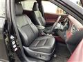 2014 Toyota Harrier Hybrid