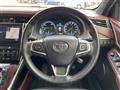 2014 Toyota Harrier Hybrid