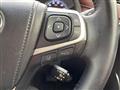 2014 Toyota Harrier Hybrid