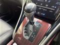2014 Toyota Harrier Hybrid