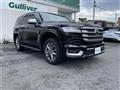 2025 Toyota Land Cruiser
