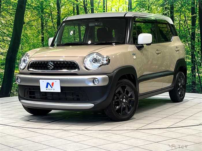 2020 Suzuki Suzuki Others