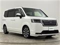 2022 Honda Step WGN