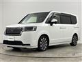 2022 Honda Step WGN