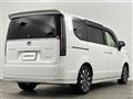2022 Honda Step WGN