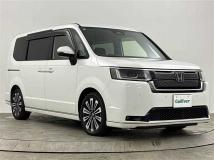 2022 Honda Step WGN