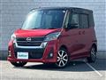 2018 Nissan DAYZ ROOX
