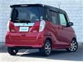 2018 Nissan DAYZ ROOX