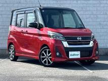 2018 Nissan DAYZ ROOX