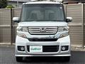 2014 Honda N BOX