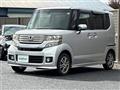 2014 Honda N BOX