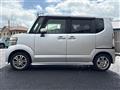 2014 Honda N BOX