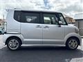 2014 Honda N BOX