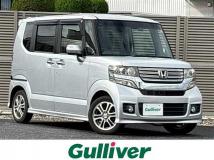 2014 Honda N BOX