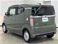 2019 Honda N BOX