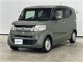 2019 Honda N BOX