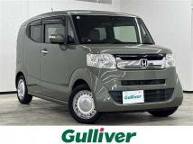 2019 Honda N BOX