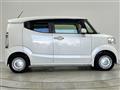 2016 Honda N BOX