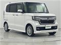 2021 Honda N BOX
