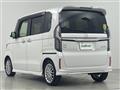 2021 Honda N BOX