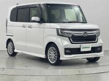 2021 Honda N BOX