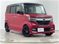 2019 Honda N BOX